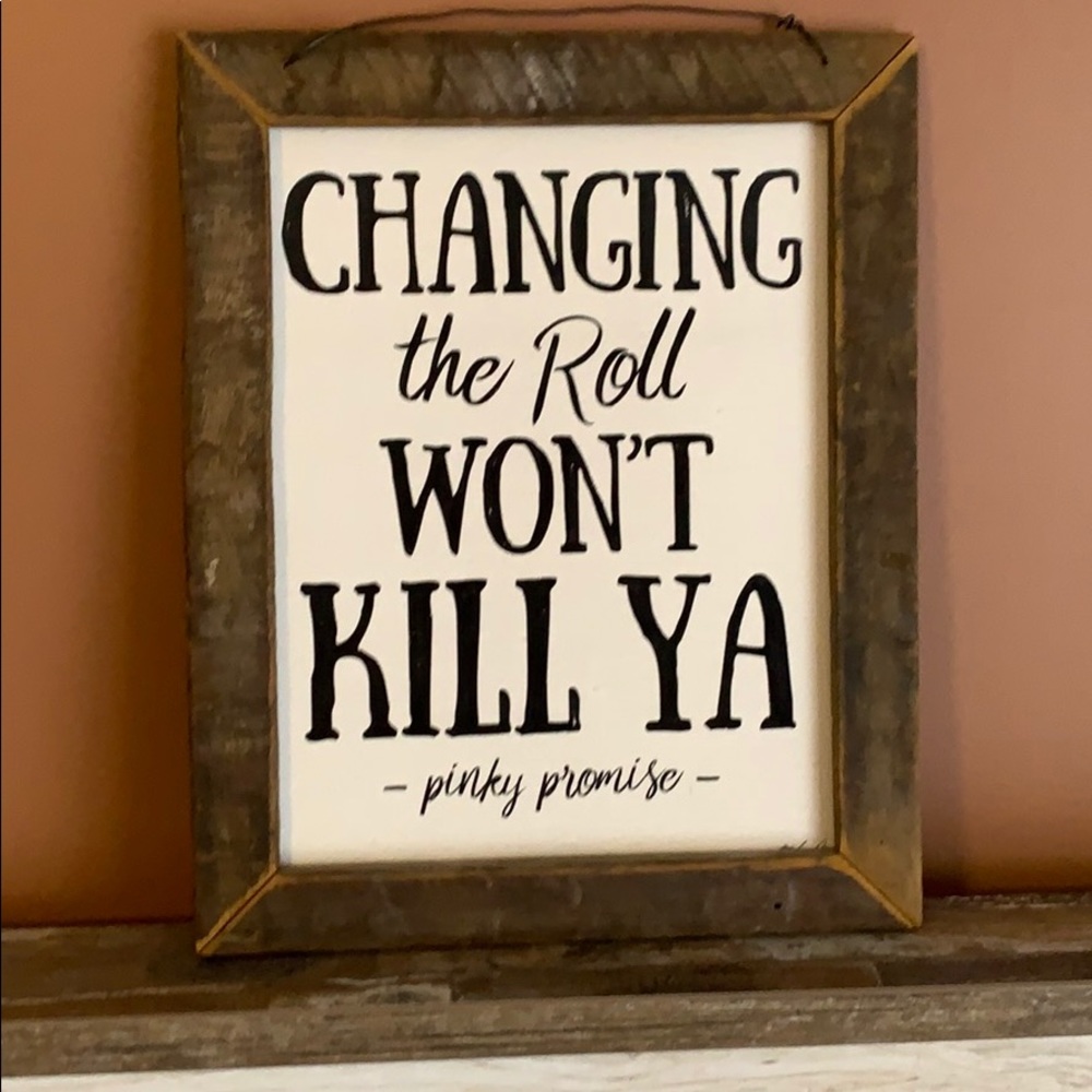 Bathroom Decor